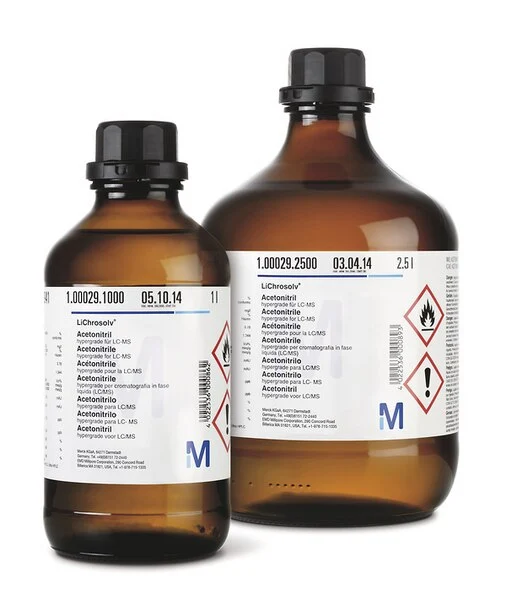 Acetonitrilo LC-MS