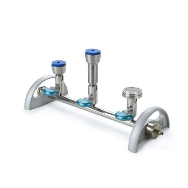 Colector de filtración EZ-Fit® de Merck