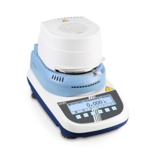 Determinador de humedad DLB 160-3A