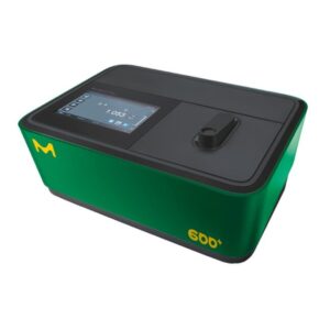 Espectrómetro UV/VIS