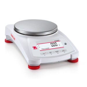 Balanza de precisión Pioneer™ PX3202/E