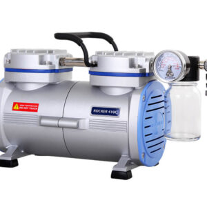 Bomba de vacío Rocker 410C