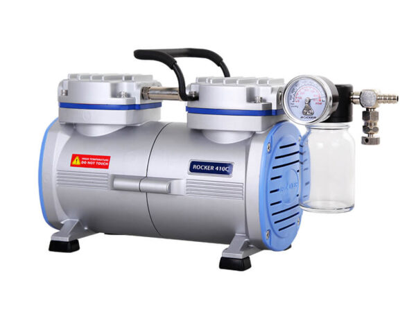 Bomba de vacío Rocker 410C