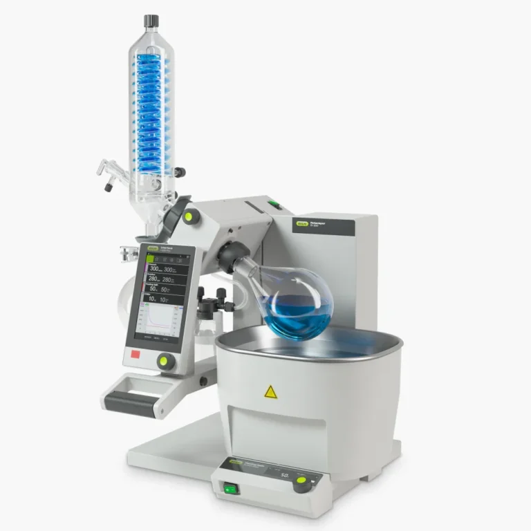 Rotavaporador de laboratorio Rotavapor R-300 BUCHI