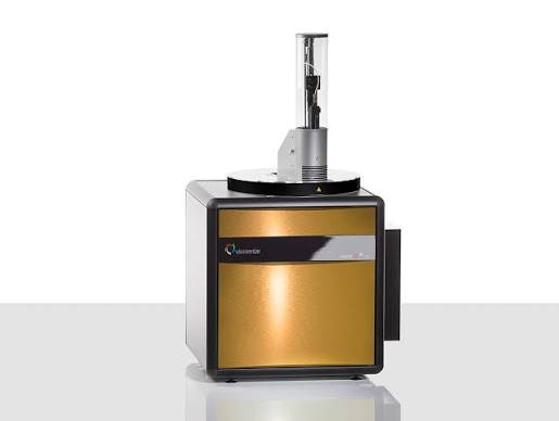Analizador elemental inductar EL cube Elementar