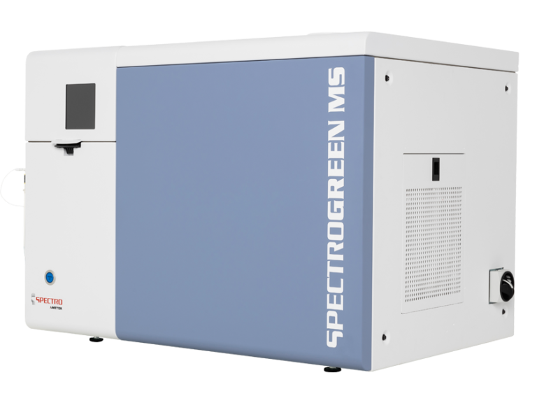 Espectrómetro ICP-OES Spectrogreen SPECTRO AMETEK
